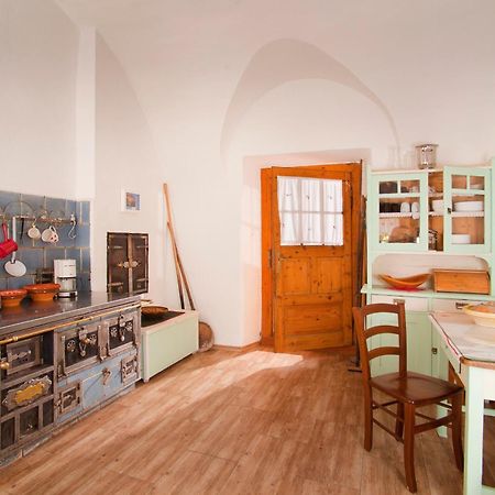 Juvanova Hisa - Apartments And Rooms Luce Екстер'єр фото