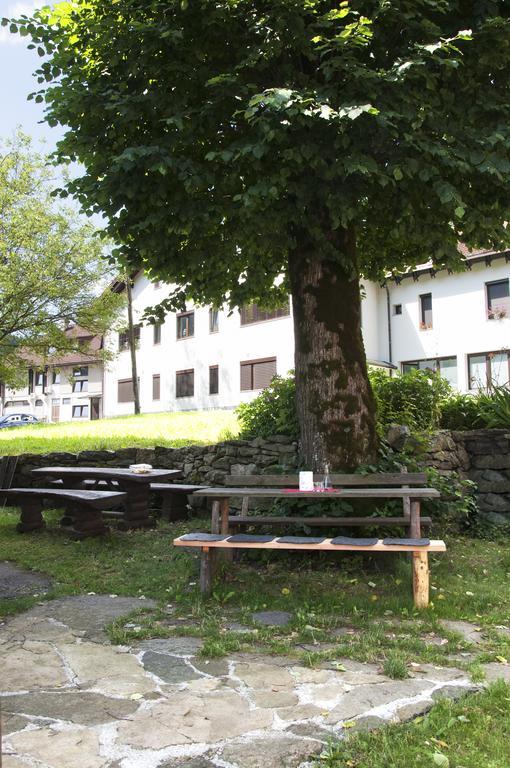 Juvanova Hisa - Apartments And Rooms Luce Екстер'єр фото